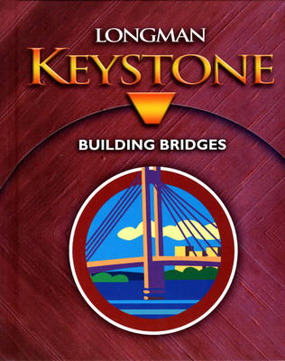 Longman Keystone Building Bridges (Paperback)