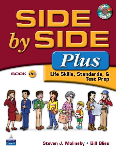 MOLINSKY:SIDE BY SIDE + 2 STD BK_p3 (Paperback)
