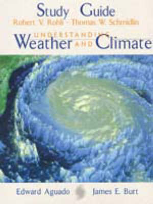 Understanding Weather (Paperback)