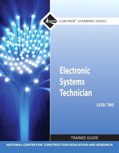 Electronic Systems Technician Level 2 Trainee Guide, Paperback (Paperback)