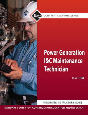 Power Generation I & C 1 AIG (Paperback)