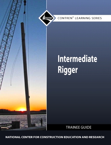 Intermediate Rigger Trainee Guide (Paperback)