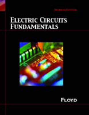 Electric Circuit Fundamentals: United States Edition (Hardback)