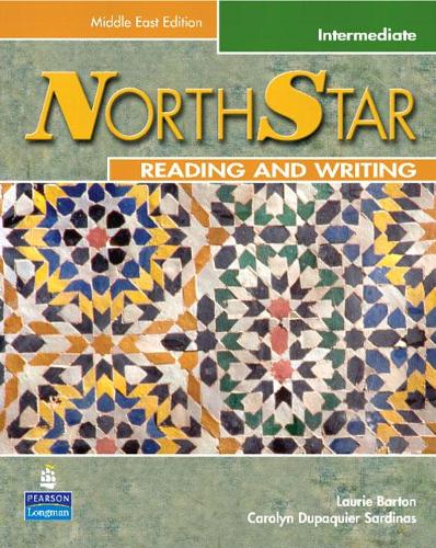 NorthStar Reading and Writing Intermediate Middle East Edition Student Book (Paperback)