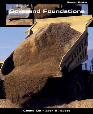 Soils and Foundations (Hardback)