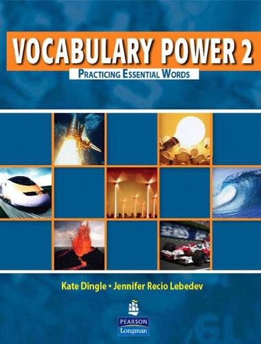 Vocabulary Power 2: Practicing Essential Words (Paperback)