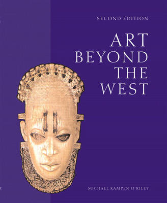 Art Beyond the West (Trade) (Hardback)