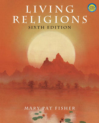 Livg Religns&Anth&Sacred (Paperback)