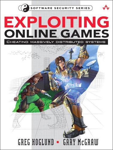 Exploiting Online Games: Cheating Massively Distributed Systems (Paperback)