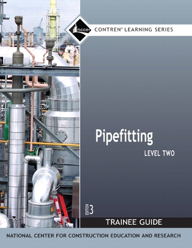Pipefitting Level 2 Trainee Guide, Paperback (Paperback)
