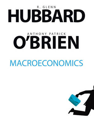Macroeconomics, MyLab Economics Print Offer (Paperback)