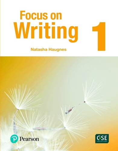 Focus on Writing 1 (Paperback)