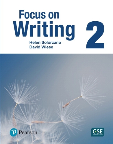 Focus on Writing 2 (Paperback)