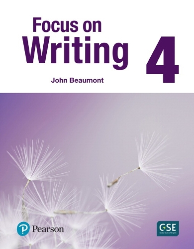 Focus on Writing 4 (Paperback)