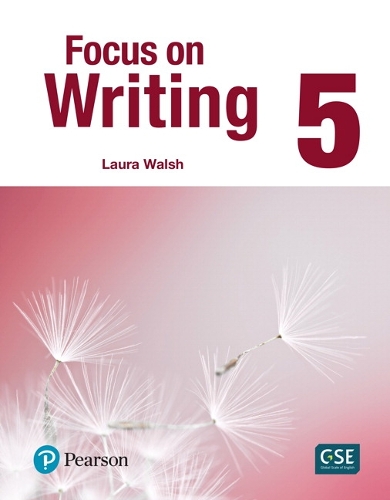 Focus on Writing 5 (Paperback)