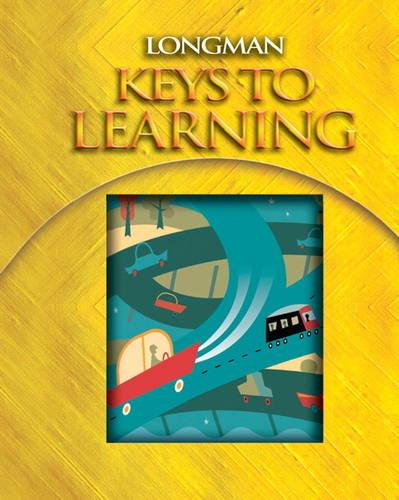 Keys to Learning (Paperback)