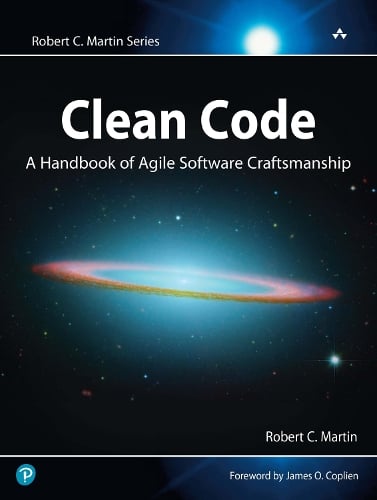 Clean Code - Robert C. Martin