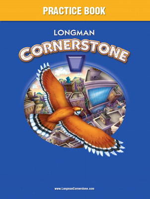 Longman Cornerstone C Practice Book (Paperback)