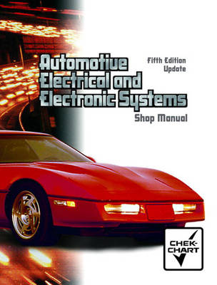 Shop Manual for Automotive Electrical and Electronic Systems-Update (Package Set) (Paperback)