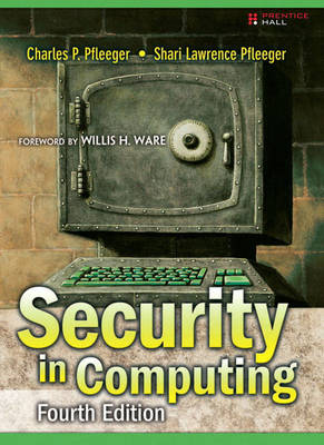 Security in Computing (Hardback)