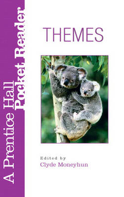 Themes: A Prentice Hall Pocket Reader (Paperback)