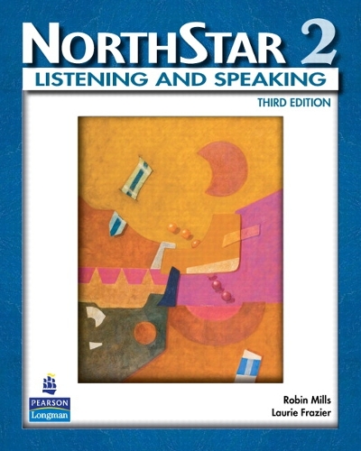 NorthStar, Listening and Speaking 2 (Student Book alone) (Paperback)