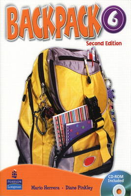 Backpack 6 Posters - Backpack (Poster)