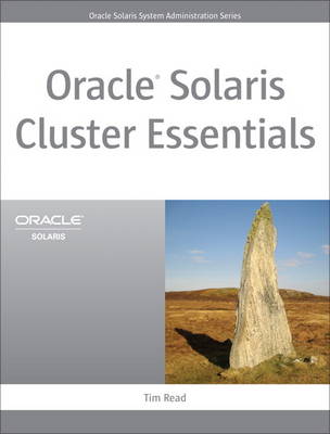 Oracle Solaris Cluster Essentials (Paperback)
