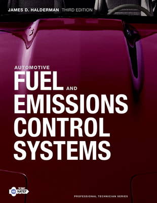 Cover Automotive Fuel and Emissions Control Systems