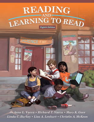 Reading and Learning to Read (Hardback)
