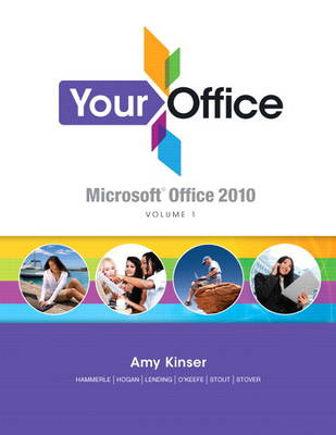 Your Office: Microsoft Office 2010 (Spiral bound)