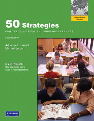 Fifty Strategies for Teaching English Language Learners: International Edition