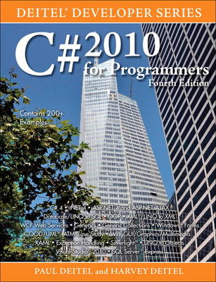 C# 2010 for Programmers (Paperback)