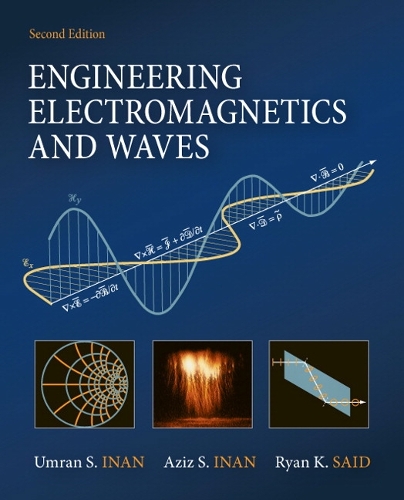 Engineering Electromagnetics and Waves (Hardback)