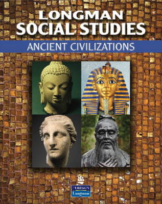Longman Social Studies: Ancient Civilizations Poster (Paperback)
