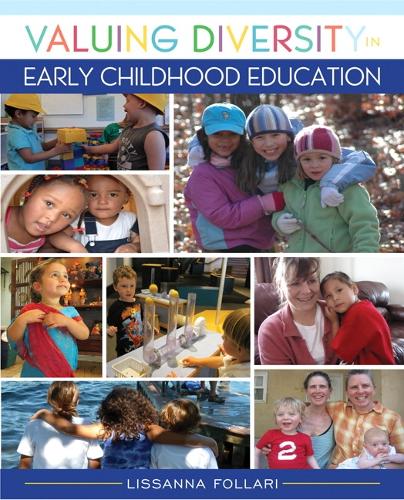Valuing Diversity in Early Childhood Education (Paperback)