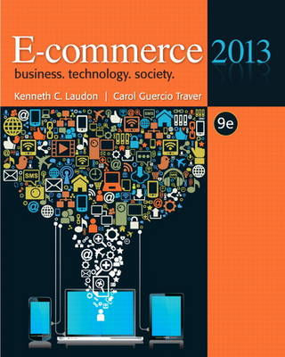 E-commerce 2013 (Paperback)