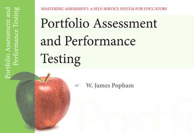 Portfolio Assessment and Performance Testing, Pamphlet 10 (Paperback)