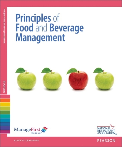 Associatio: ManageFirst (Paperback)