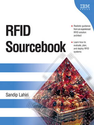 RFID Sourcebook (paperback) (Paperback)