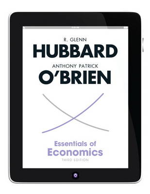 Essentials of Economics (Hardback)