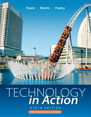Technology In Action Introductory (Paperback)