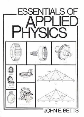 Essentials of Applied Physics (Paperback)