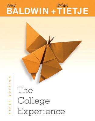 The College Experience (Paperback)