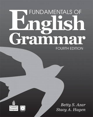 Package: Fundamentals of English Grammar Student Book with Online Student Access