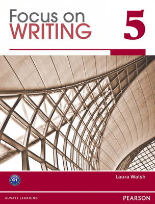 Focus on Writing 5 with Proofwriter (Paperback)