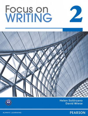 Focus on Writing 2 with Proofwriter (Paperback)