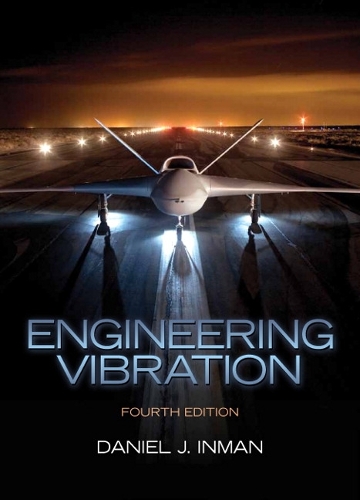 Engineering Vibration (Hardback)