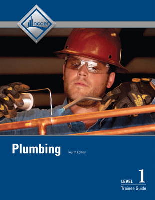 Plumbing Level 1 Trainee Guide, Paperback (Paperback)