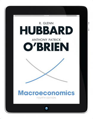 Macroeconomics Plus New MyEconLab with Pearson eText -- Access Card Package